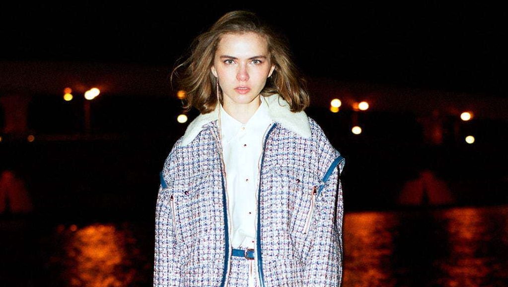 FW 20 SUÉSADA Collection FW 20 SUÉSADA Collection Vanity Teen 虚荣青年 Lifestyle & new faces magazine