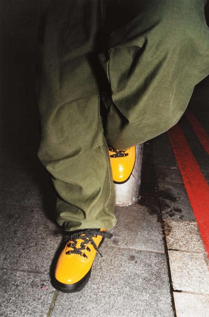 SS20 Supreme x Timberland Collection SS20 Supreme x Timberland Collection Vanity Teen 虚荣青年 Lifestyle & new faces magazine