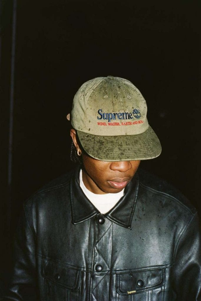 SS20 Supreme x Timberland Collection SS20 Supreme x Timberland Collection Vanity Teen 虚荣青年 Lifestyle & new faces magazine