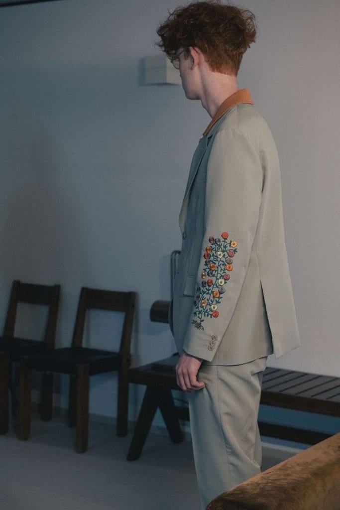 SS20 United Arrows & Sons Vanity Teen 虚荣青年 Lifestyle & new faces magazine SS20 United Arrows & Sons SS20 United Arrows & Sons Vanity Teen 虚荣青年 Lifestyle & new faces magazine