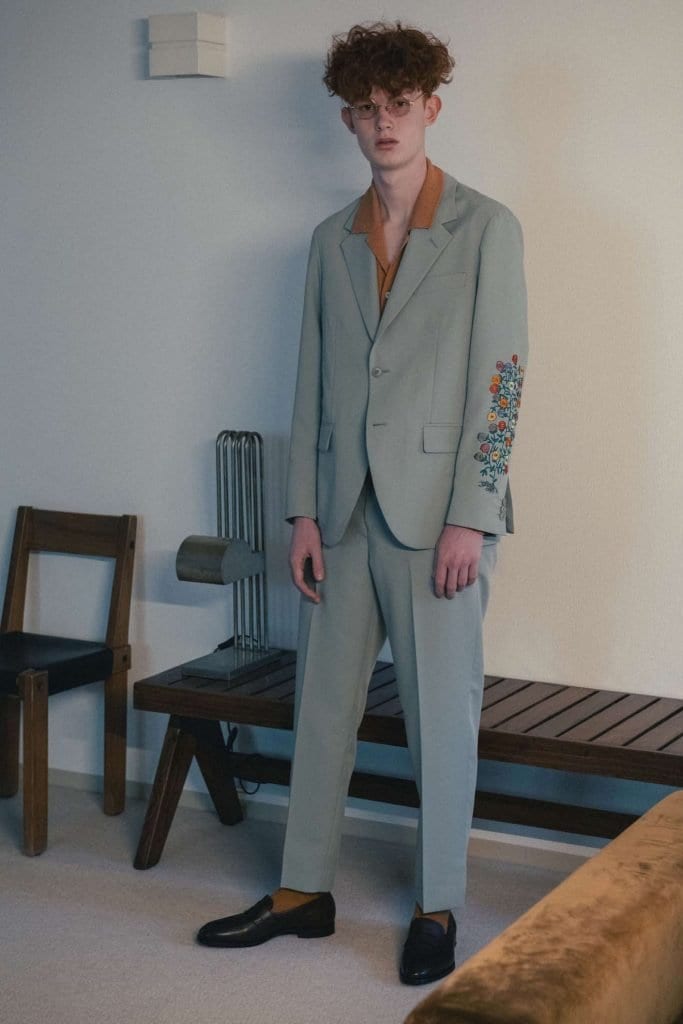 SS20 United Arrows & Sons Vanity Teen 虚荣青年 Lifestyle & new faces magazine SS20 United Arrows & Sons SS20 United Arrows & Sons Vanity Teen 虚荣青年 Lifestyle & new faces magazine