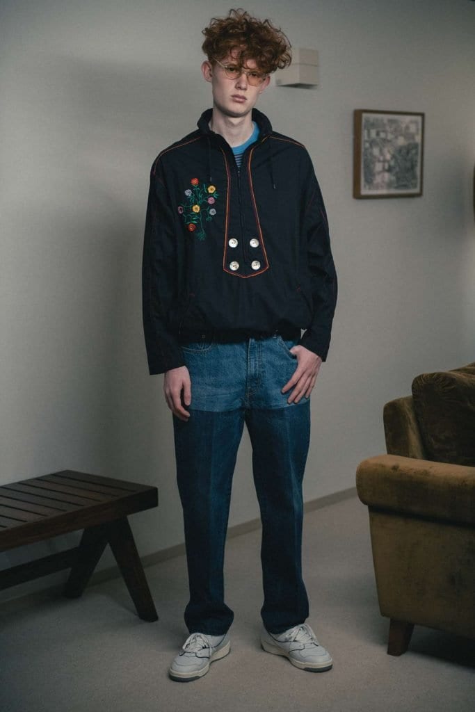 SS20 United Arrows & Sons Vanity Teen 虚荣青年 Lifestyle & new faces magazine SS20 United Arrows & Sons SS20 United Arrows & Sons Vanity Teen 虚荣青年 Lifestyle & new faces magazine