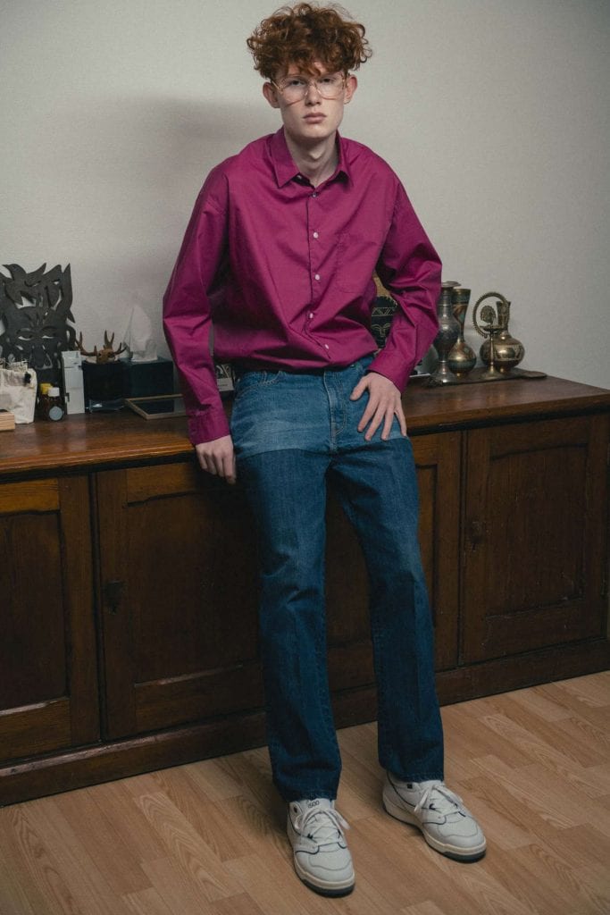 SS20 United Arrows & Sons Vanity Teen 虚荣青年 Lifestyle & new faces magazine SS20 United Arrows & Sons SS20 United Arrows & Sons Vanity Teen 虚荣青年 Lifestyle & new faces magazine