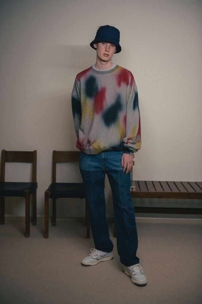 SS20 United Arrows & Sons Vanity Teen 虚荣青年 Lifestyle & new faces magazine SS20 United Arrows & Sons SS20 United Arrows & Sons Vanity Teen 虚荣青年 Lifestyle & new faces magazine