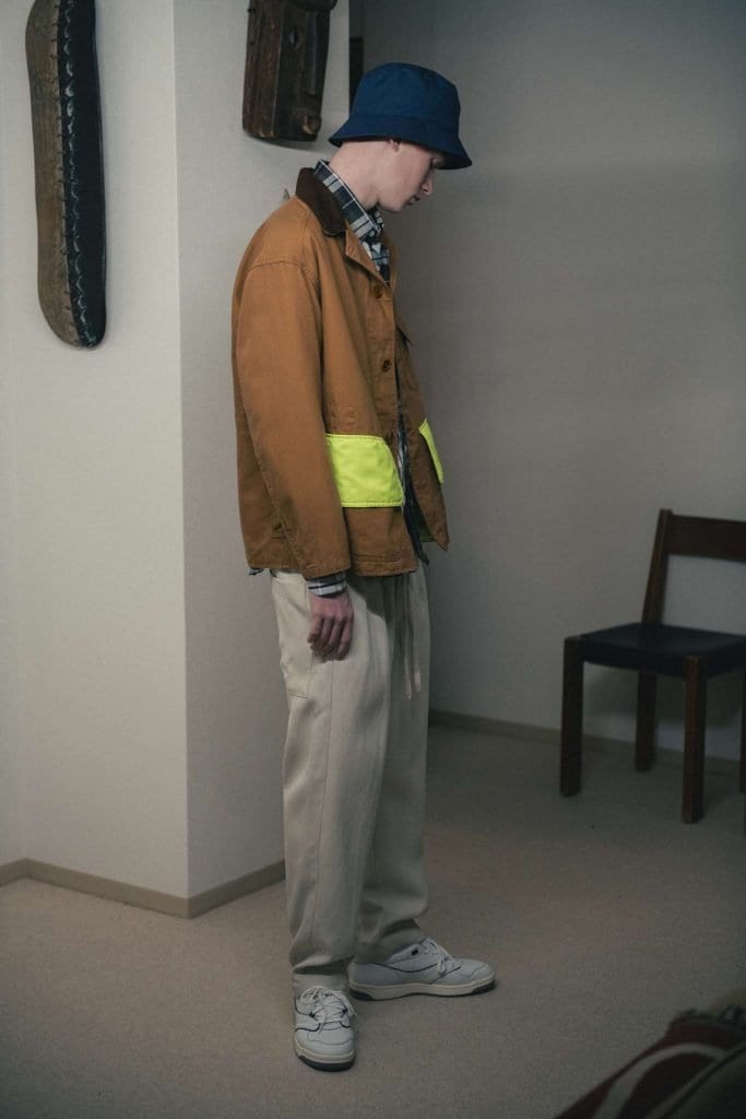 SS20 United Arrows & Sons Vanity Teen 虚荣青年 Lifestyle & new faces magazine SS20 United Arrows & Sons SS20 United Arrows & Sons Vanity Teen 虚荣青年 Lifestyle & new faces magazine