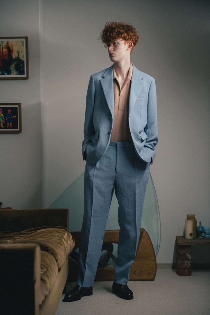 SS20 United Arrows & Sons Vanity Teen 虚荣青年 Lifestyle & new faces magazine SS20 United Arrows & Sons SS20 United Arrows & Sons Vanity Teen 虚荣青年 Lifestyle & new faces magazine