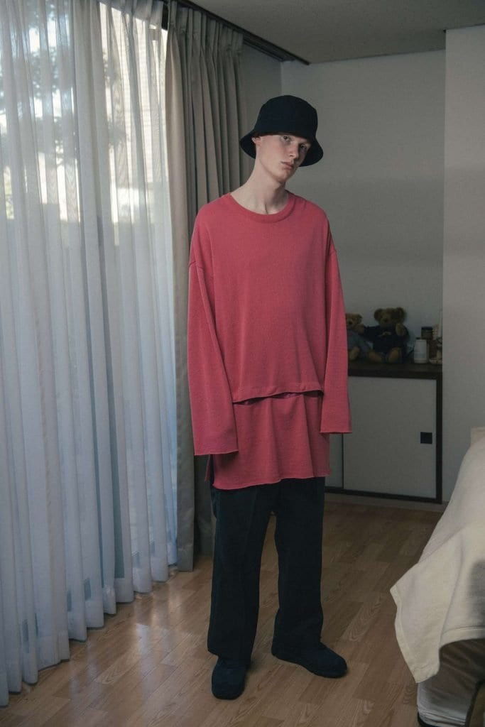 SS20 United Arrows & Sons Vanity Teen 虚荣青年 Lifestyle & new faces magazine SS20 United Arrows & Sons SS20 United Arrows & Sons Vanity Teen 虚荣青年 Lifestyle & new faces magazine