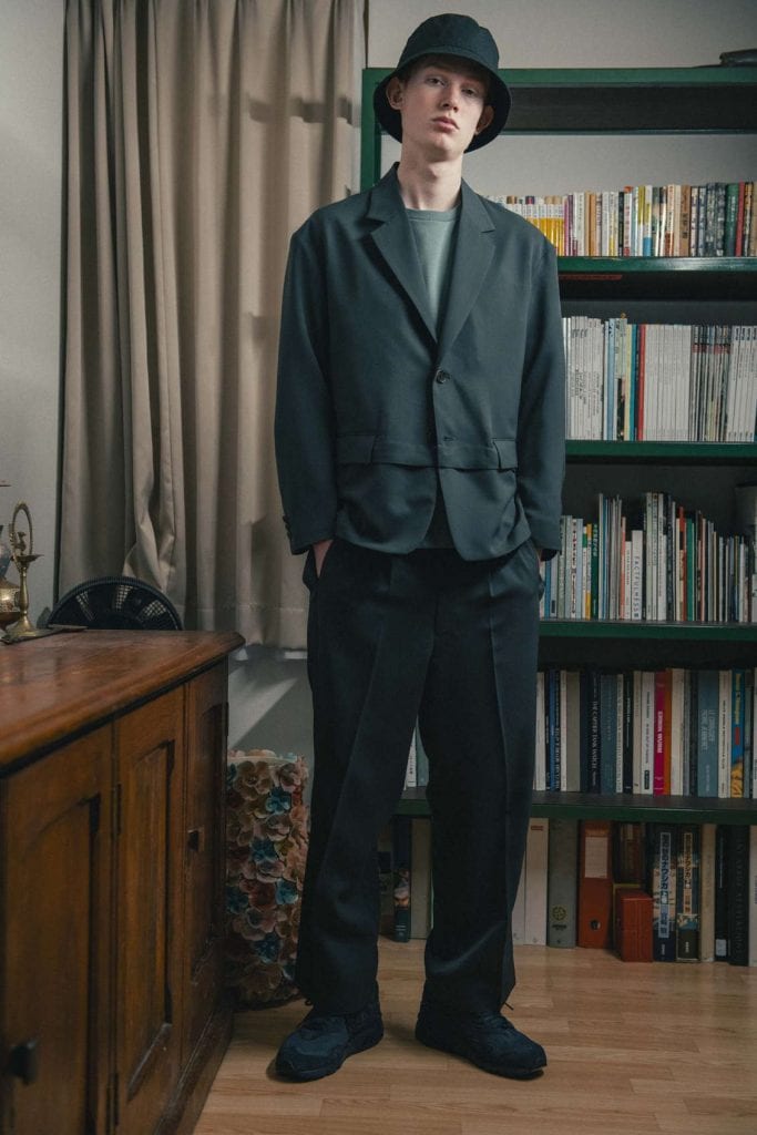 SS20 United Arrows & Sons Vanity Teen 虚荣青年 Lifestyle & new faces magazine SS20 United Arrows & Sons SS20 United Arrows & Sons Vanity Teen 虚荣青年 Lifestyle & new faces magazine