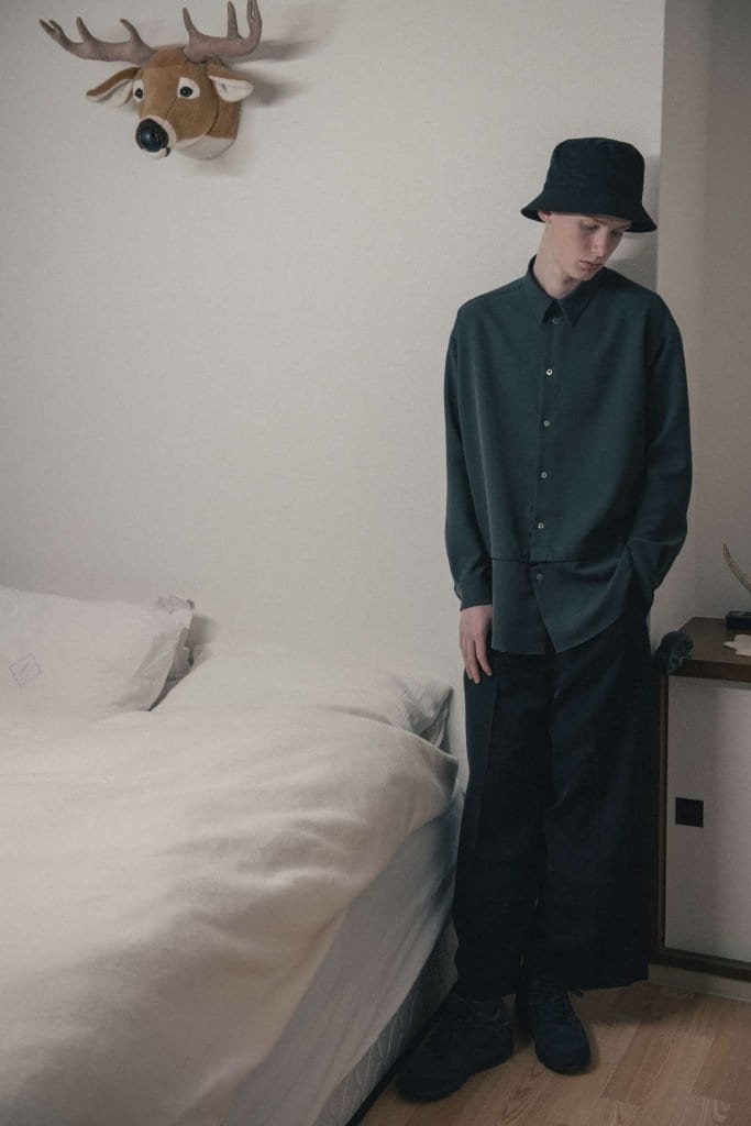 SS20 United Arrows & Sons Vanity Teen 虚荣青年 Lifestyle & new faces magazine SS20 United Arrows & Sons SS20 United Arrows & Sons Vanity Teen 虚荣青年 Lifestyle & new faces magazine