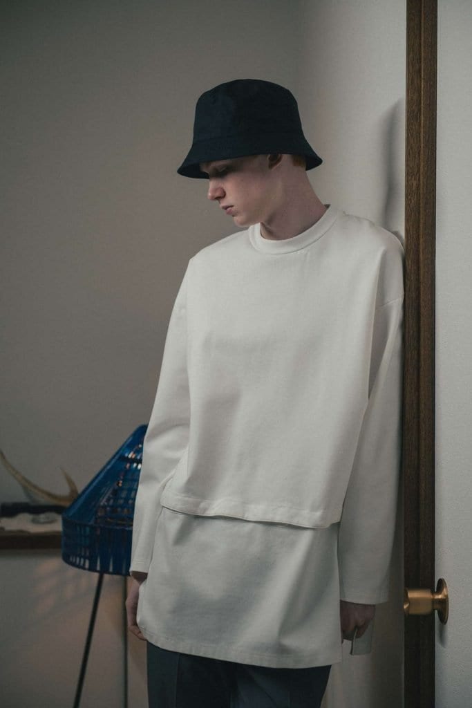 SS20 United Arrows & Sons Vanity Teen 虚荣青年 Lifestyle & new faces magazine SS20 United Arrows & Sons SS20 United Arrows & Sons Vanity Teen 虚荣青年 Lifestyle & new faces magazine