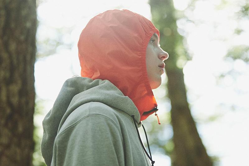 SS20 Woolrich Outdoor Collection SS20 Woolrich Outdoor Collection Vanity Teen 虚荣青年