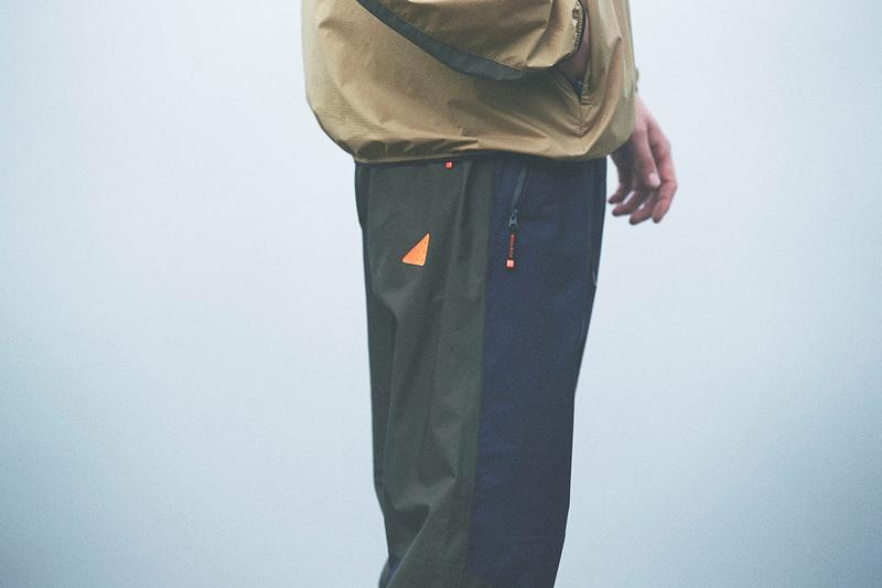 SS20 Woolrich Outdoor Collection SS20 Woolrich Outdoor Collection Vanity Teen 虚荣青年