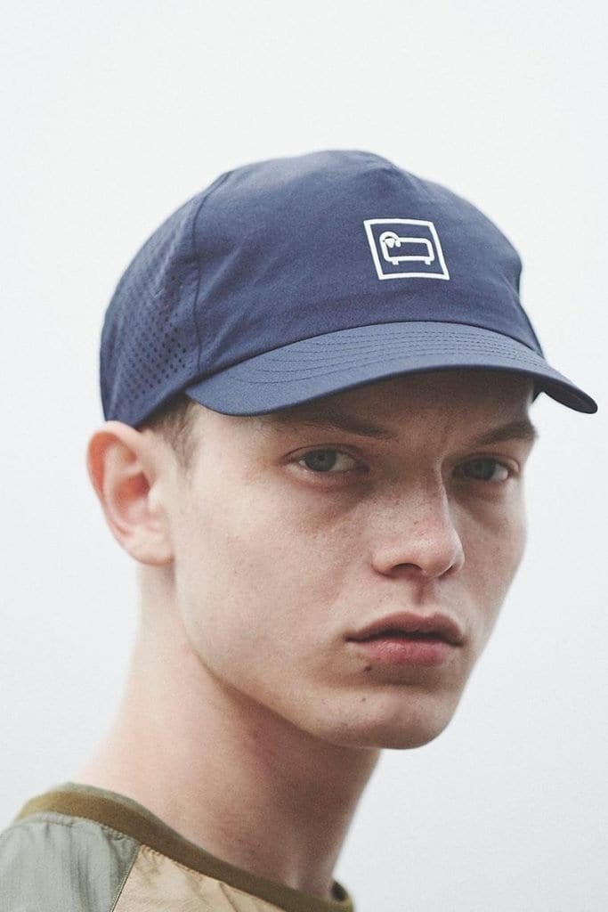 SS20 Woolrich Outdoor Collection SS20 Woolrich Outdoor Collection Vanity Teen 虚荣青年
