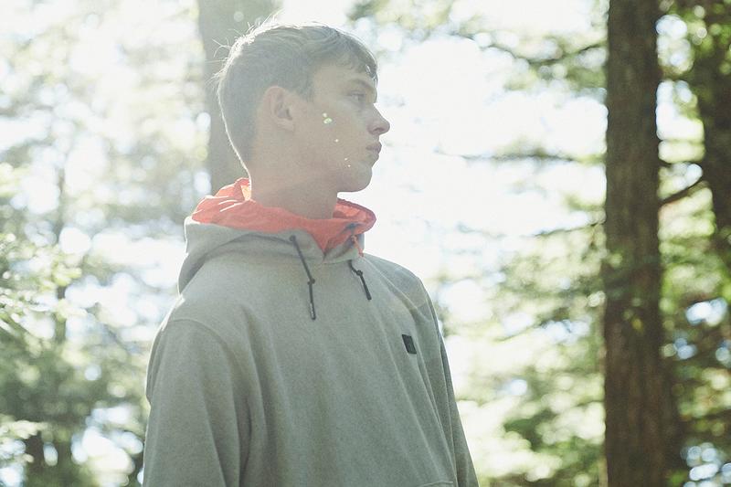 SS20 Woolrich Outdoor Collection SS20 Woolrich Outdoor Collection Vanity Teen 虚荣青年