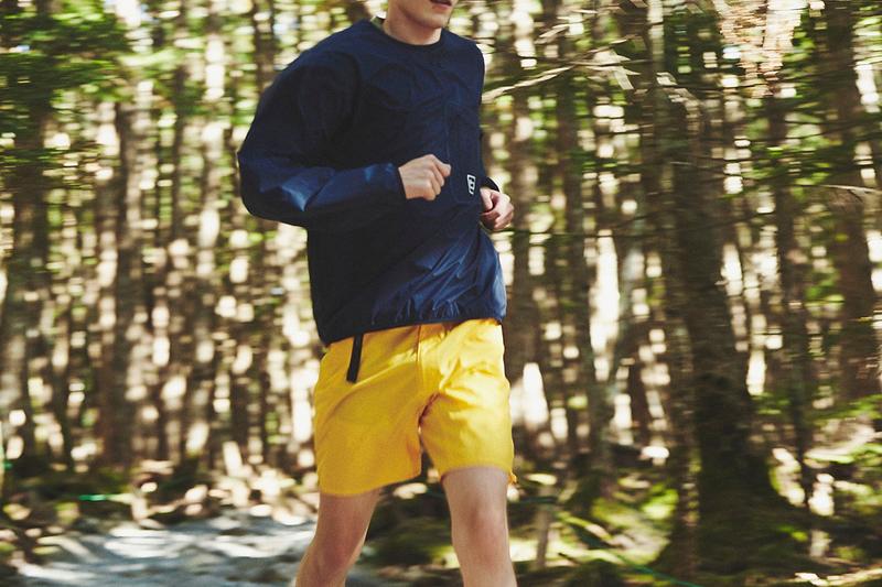 SS20 Woolrich Outdoor Collection SS20 Woolrich Outdoor Collection Vanity Teen 虚荣青年