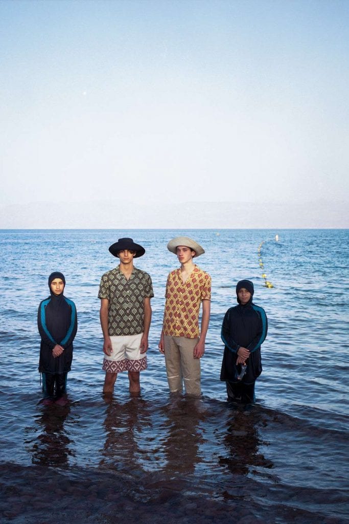 FW20 ADISH Collection FW20 ADISH Collection Vanity Teen 虚荣青年 Lifestyle & new faces magazine