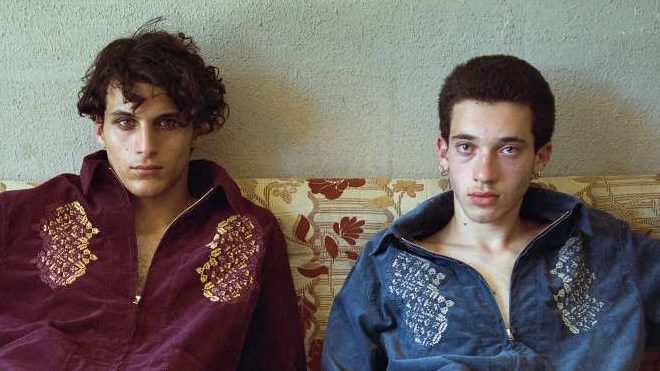 FW20 ADISH Collection FW20 ADISH Collection Vanity Teen 虚荣青年 Lifestyle & new faces magazine