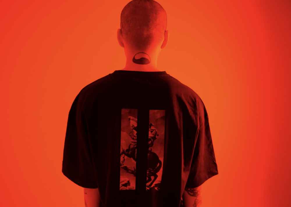 SS20 D/HILL Collection SS20 D/HILL Collection Vanity Teen 虚荣青年