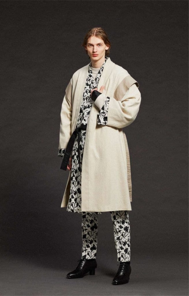 FW20 HARE Collection FW20 HARE Collection Vanity Teen 虚荣青年 Lifestyle & new faces magazine