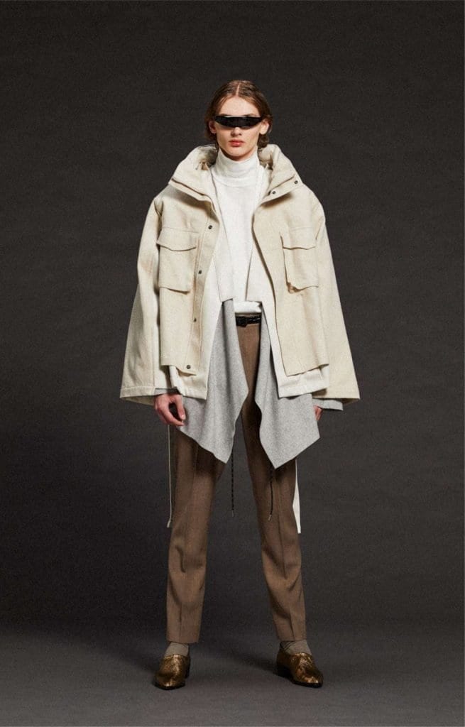 FW20 HARE Collection FW20 HARE Collection Vanity Teen 虚荣青年 Lifestyle & new faces magazine