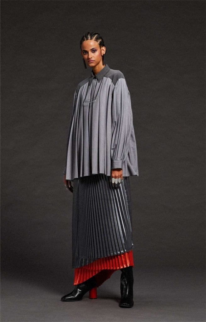 FW20 HARE Collection FW20 HARE Collection Vanity Teen 虚荣青年 Lifestyle & new faces magazine