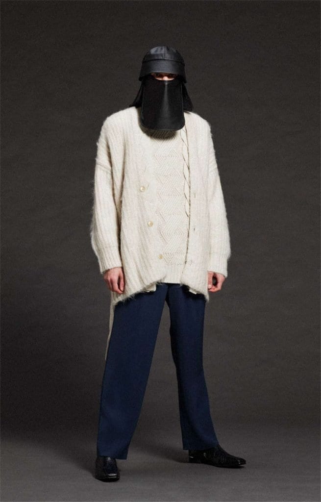 FW20 HARE Collection FW20 HARE Collection Vanity Teen 虚荣青年 Lifestyle & new faces magazine