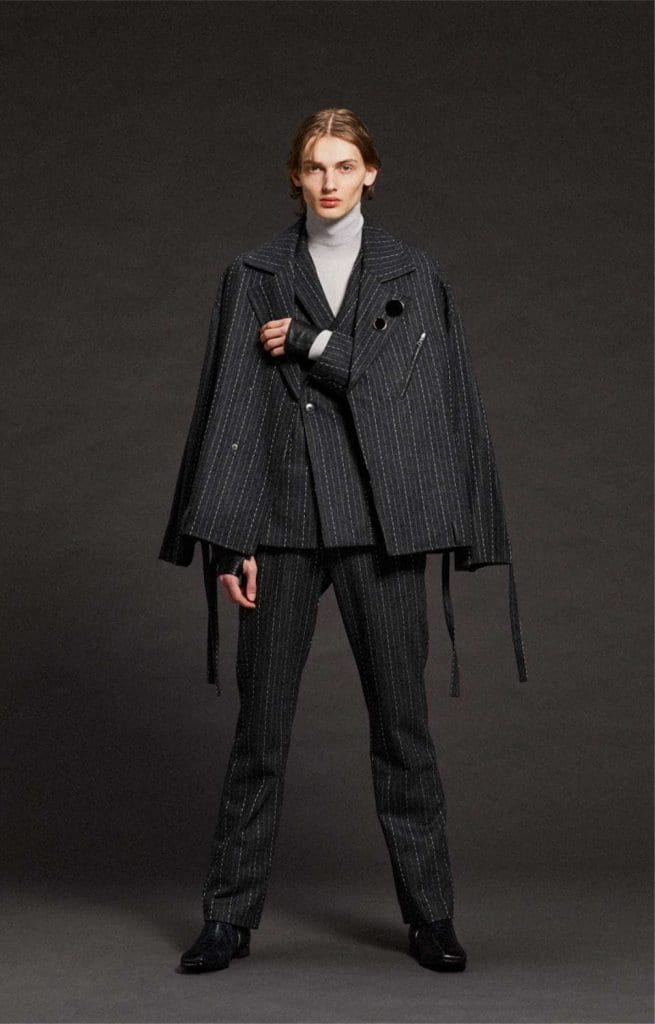 FW20 HARE Collection FW20 HARE Collection Vanity Teen 虚荣青年 Lifestyle & new faces magazine