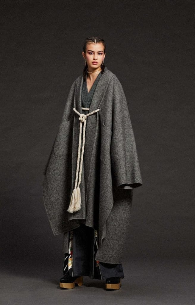 FW20 HARE Collection FW20 HARE Collection Vanity Teen 虚荣青年 Lifestyle & new faces magazine