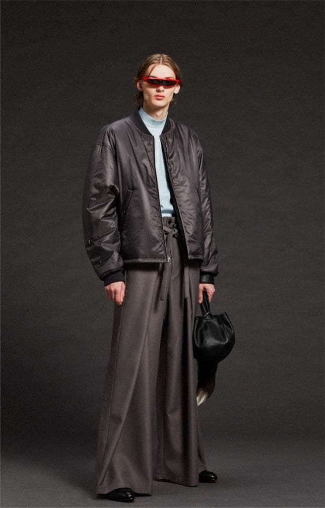 FW20 HARE Collection FW20 HARE Collection Vanity Teen 虚荣青年 Lifestyle & new faces magazine