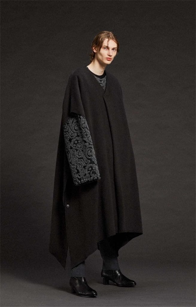 FW20 HARE Collection FW20 HARE Collection Vanity Teen 虚荣青年 Lifestyle & new faces magazine