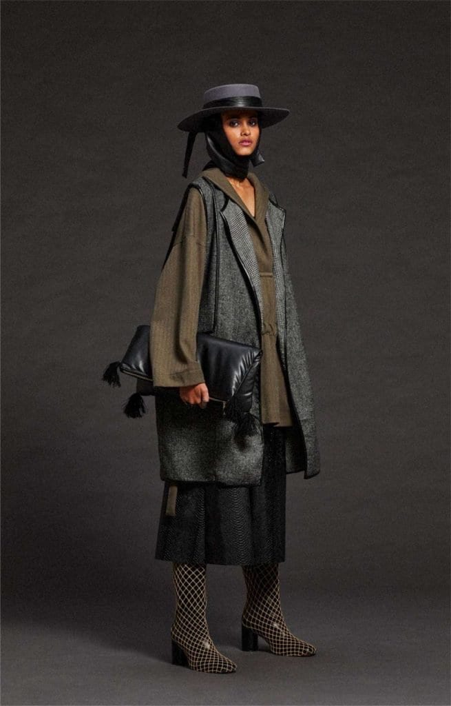 FW20 HARE Collection FW20 HARE Collection Vanity Teen 虚荣青年 Lifestyle & new faces magazine