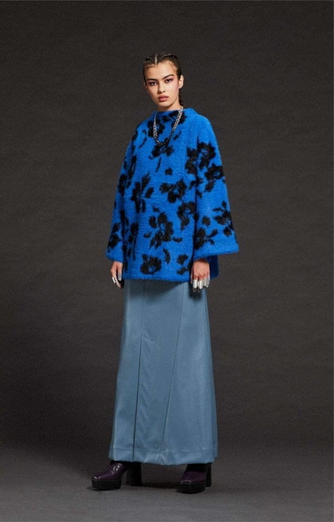 FW20 HARE Collection FW20 HARE Collection Vanity Teen 虚荣青年 Lifestyle & new faces magazine