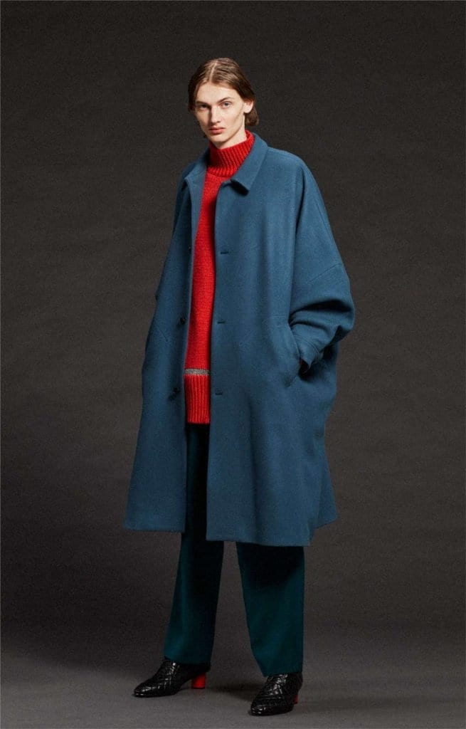 FW20 HARE Collection FW20 HARE Collection Vanity Teen 虚荣青年 Lifestyle & new faces magazine