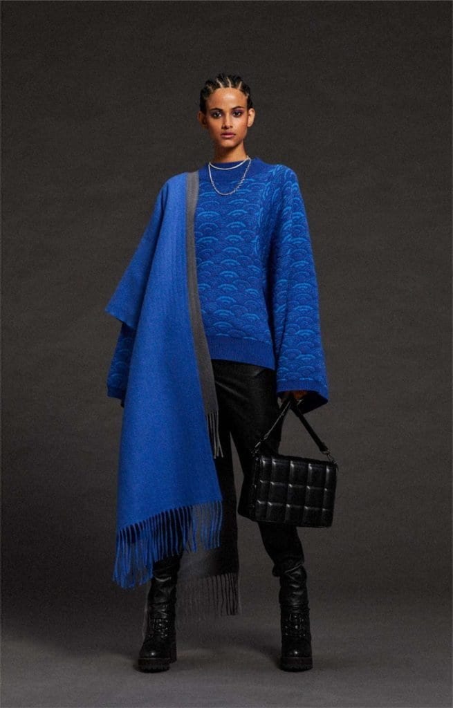 FW20 HARE Collection FW20 HARE Collection Vanity Teen 虚荣青年 Lifestyle & new faces magazine