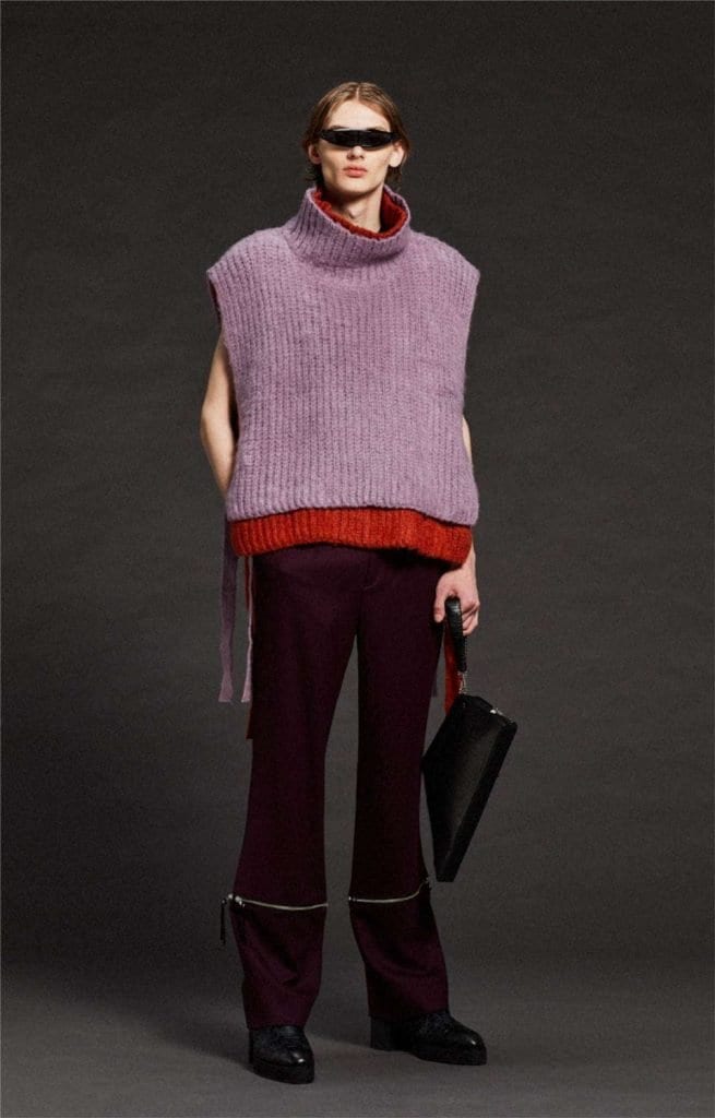 FW20 HARE Collection FW20 HARE Collection Vanity Teen 虚荣青年 Lifestyle & new faces magazine