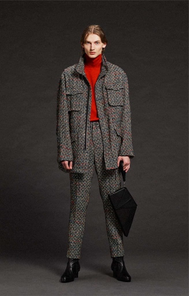 FW20 HARE Collection FW20 HARE Collection Vanity Teen 虚荣青年 Lifestyle & new faces magazine