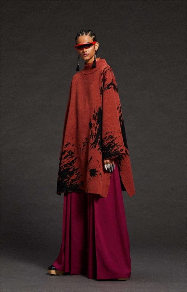 FW20 HARE Collection FW20 HARE Collection Vanity Teen 虚荣青年 Lifestyle & new faces magazine