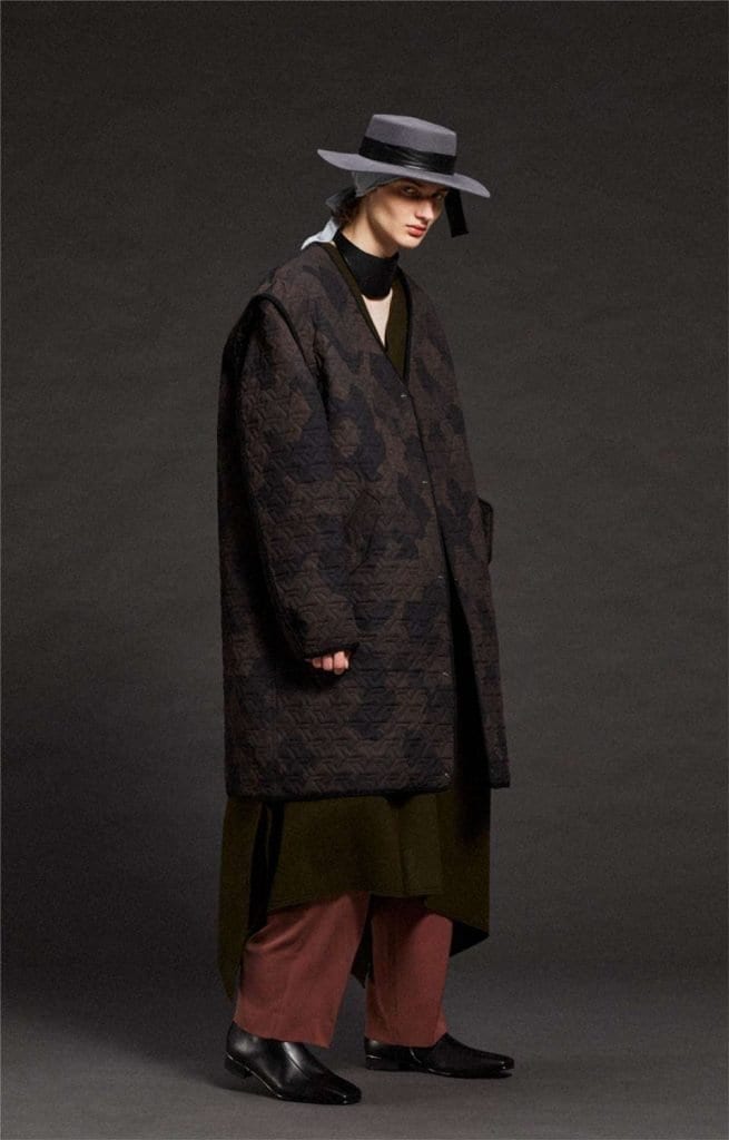 FW20 HARE Collection FW20 HARE Collection Vanity Teen 虚荣青年 Lifestyle & new faces magazine