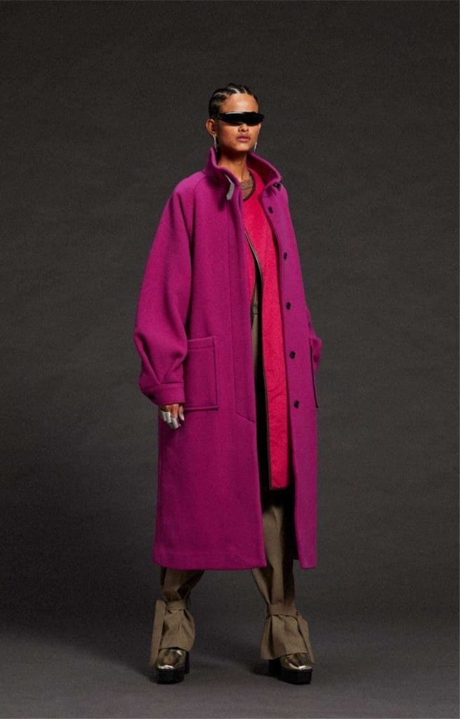 FW20 HARE Collection FW20 HARE Collection Vanity Teen 虚荣青年 Lifestyle & new faces magazine