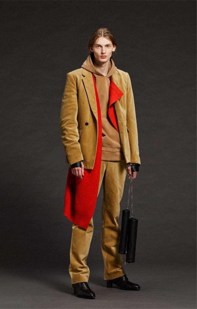 FW20 HARE Collection FW20 HARE Collection Vanity Teen 虚荣青年 Lifestyle & new faces magazine