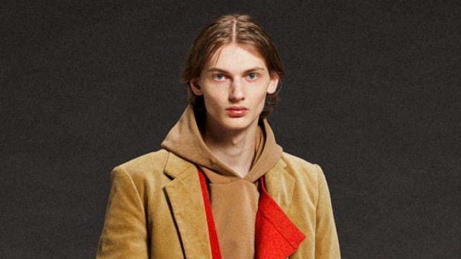 FW20 HARE Collection FW20 HARE Collection Vanity Teen 虚荣青年 Lifestyle & new faces magazine