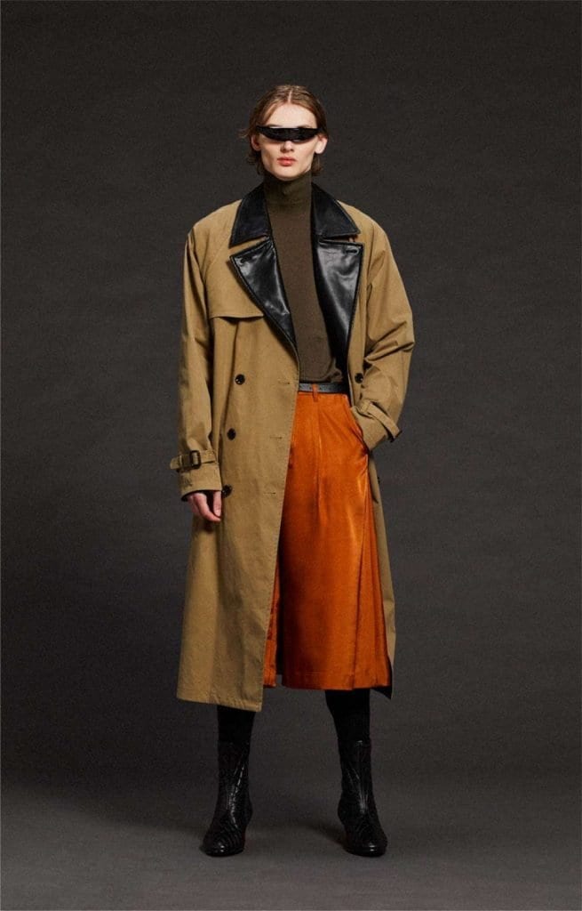 FW20 HARE Collection FW20 HARE Collection Vanity Teen 虚荣青年 Lifestyle & new faces magazine