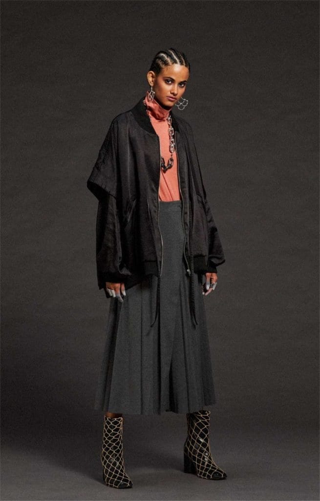 FW20 HARE Collection FW20 HARE Collection Vanity Teen 虚荣青年 Lifestyle & new faces magazine