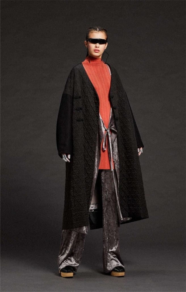 FW20 HARE Collection FW20 HARE Collection Vanity Teen 虚荣青年 Lifestyle & new faces magazine