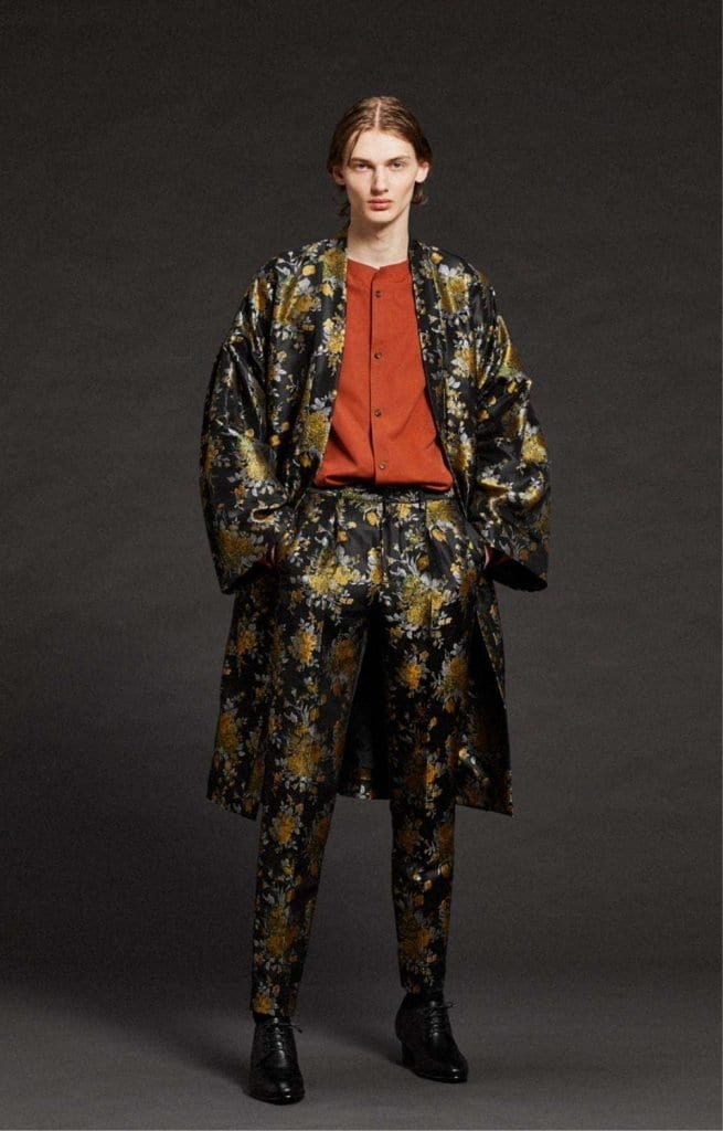 FW20 HARE Collection FW20 HARE Collection Vanity Teen 虚荣青年 Lifestyle & new faces magazine