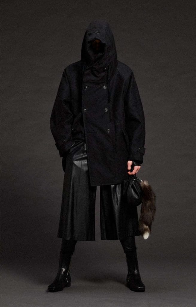 FW20 HARE Collection FW20 HARE Collection Vanity Teen 虚荣青年 Lifestyle & new faces magazine