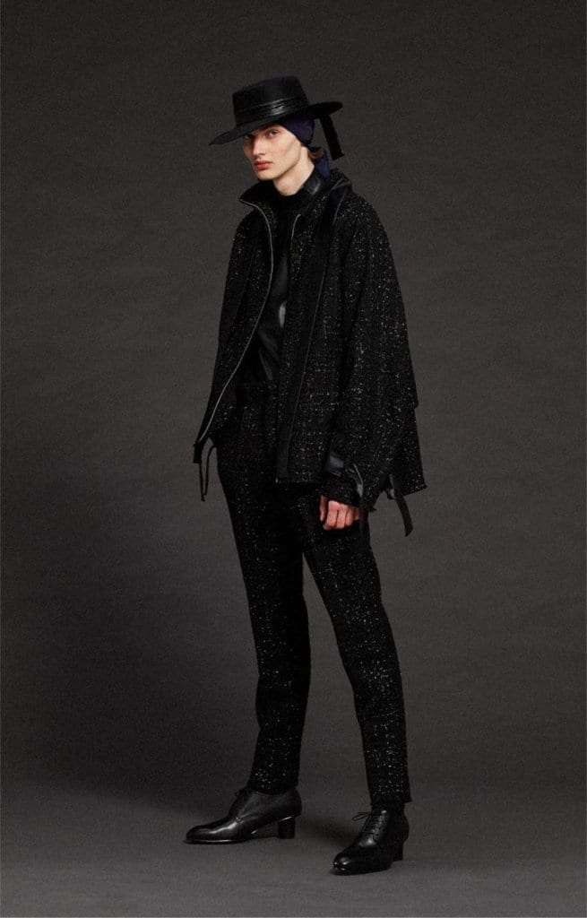 FW20 HARE Collection FW20 HARE Collection Vanity Teen 虚荣青年 Lifestyle & new faces magazine