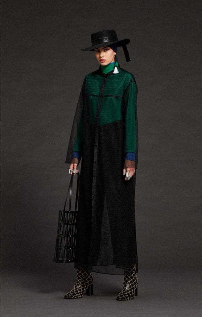 FW20 HARE Collection FW20 HARE Collection Vanity Teen 虚荣青年 Lifestyle & new faces magazine