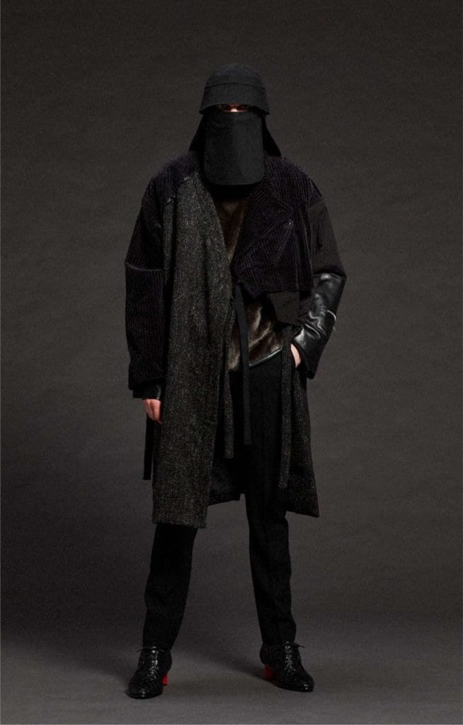 FW20 HARE Collection FW20 HARE Collection Vanity Teen 虚荣青年 Lifestyle & new faces magazine