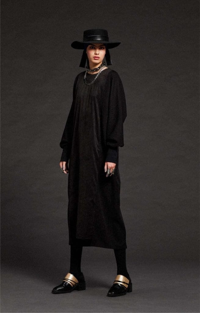 FW20 HARE Collection FW20 HARE Collection Vanity Teen 虚荣青年 Lifestyle & new faces magazine